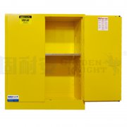 防爆柜是如何起到防爆作用的？