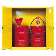 油桶該如何進行保存？