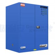 什么是化學品存儲安全柜？