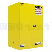 易制爆危險(xiǎn)品安全柜的安全性