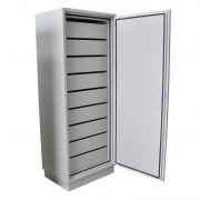 購買防磁安全柜，買貴的，不如買對的