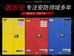 購買安全柜貪小便宜，可能吃大虧