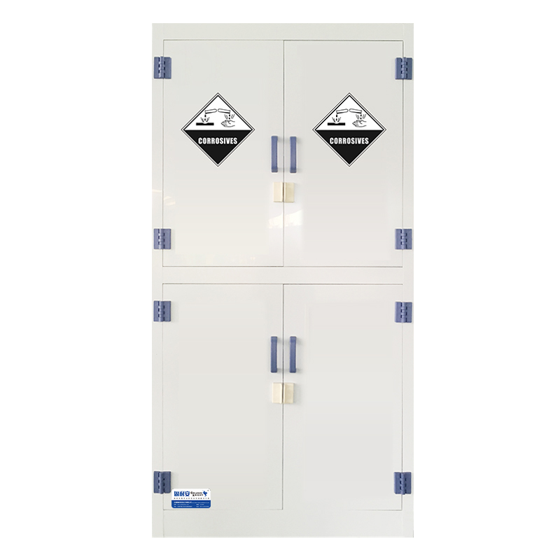 四門不帶可視窗安全柜