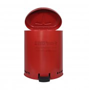 油污廢品桶--固耐安新品重推