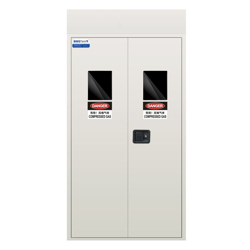 存放乙炔應(yīng)該選擇什么樣的防爆柜？