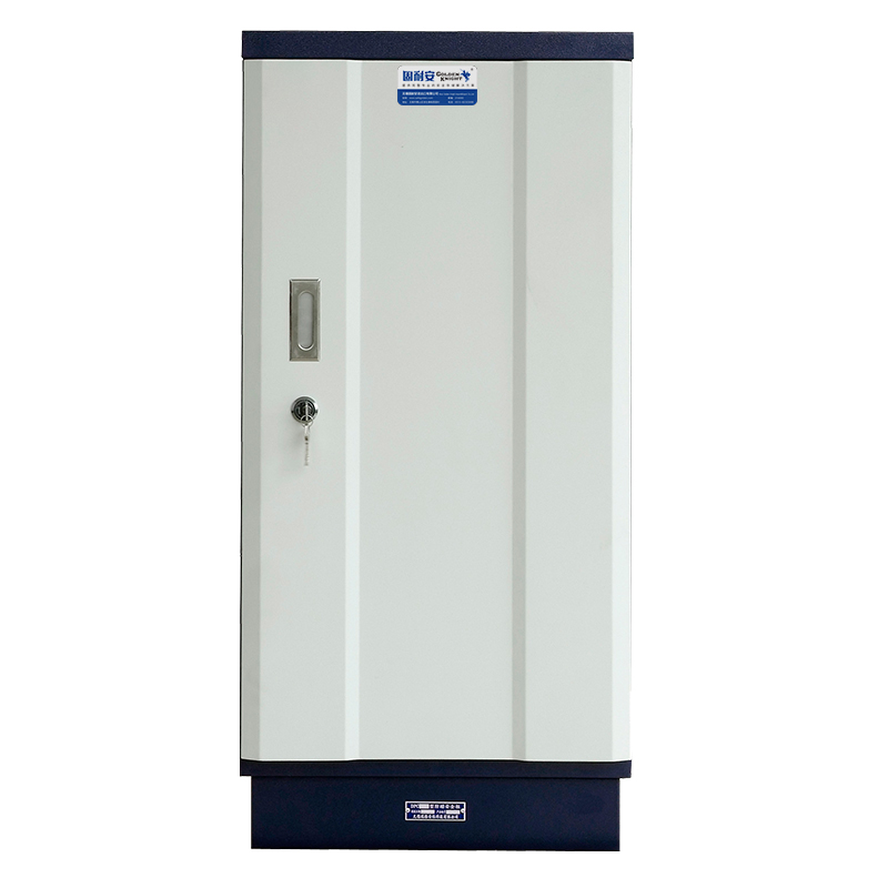 防磁柜多少錢一個？