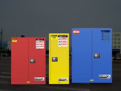 防爆原理是什么？防爆等級又分為哪些？