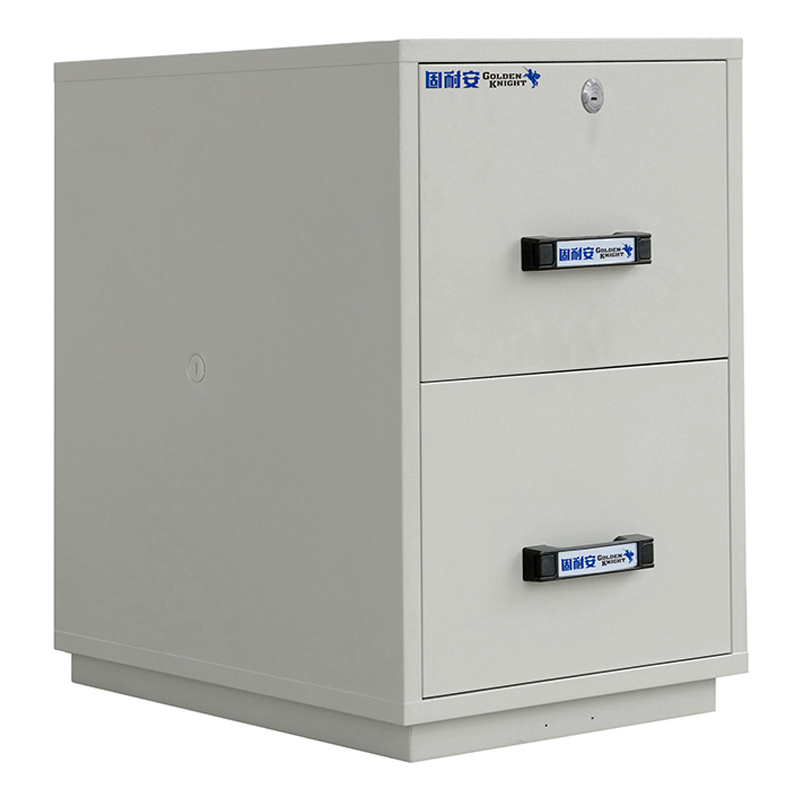 如何選好防火防磁安全柜(圖1) 防火防磁安全柜