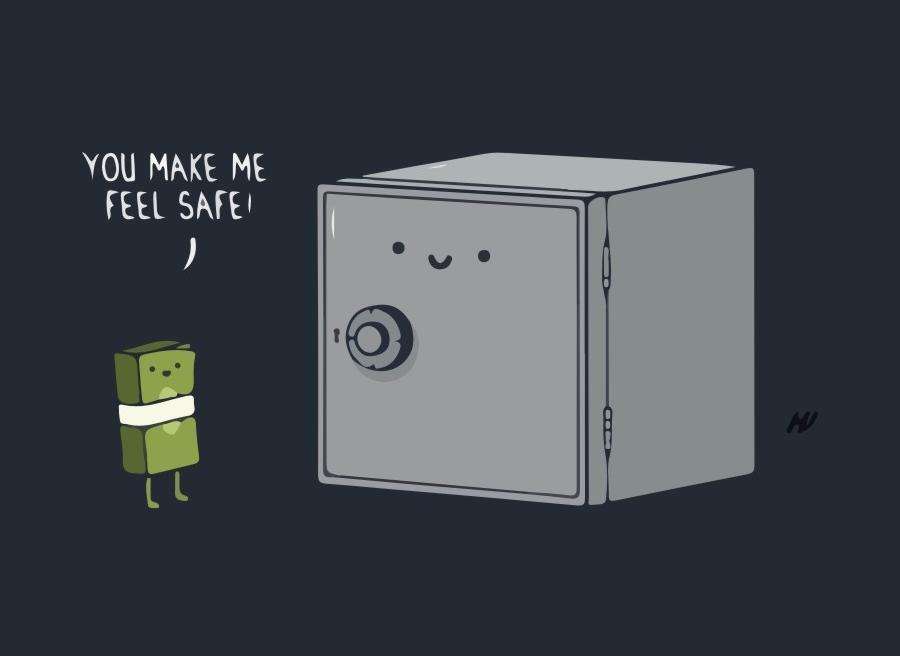 深究防火安全柜四大特點,這些你都知道嗎?(圖1) 深究防火安全柜四大特點,這些你都知道嗎?(圖1)