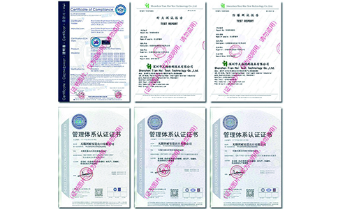 110加侖紅色可燃防爆柜(圖2) 防爆認證
