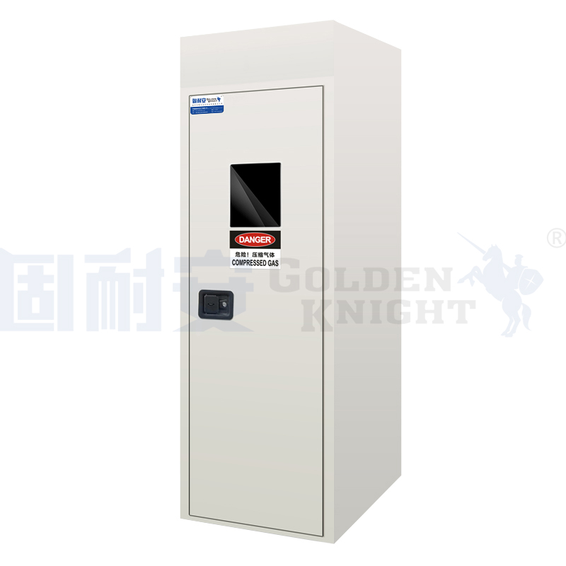 乙炔氣瓶安全柜是什么？